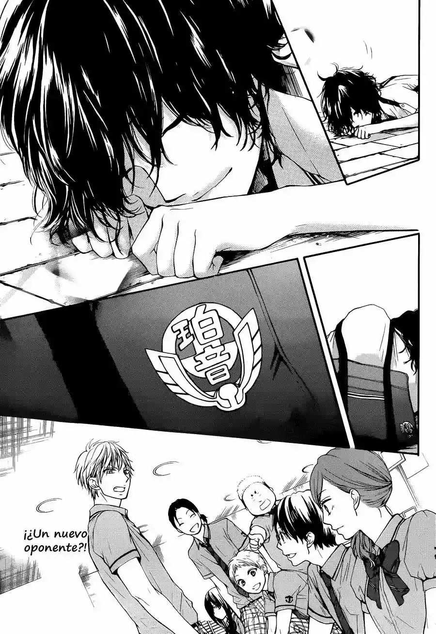 Kono Oto Tomare Capítulo 23 - Page 46