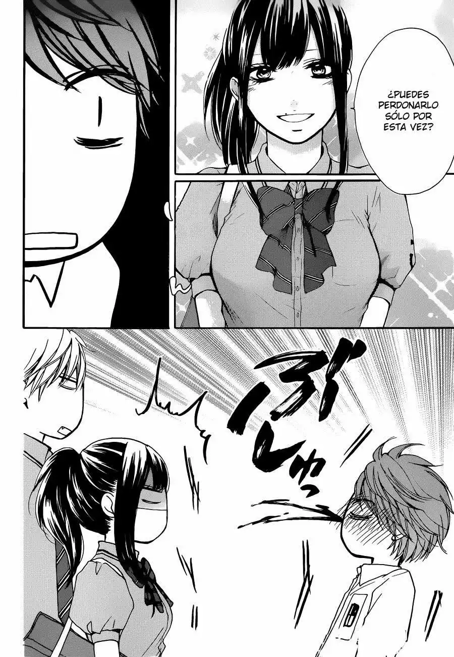 Kono Oto Tomare Capítulo 24 - Page 12