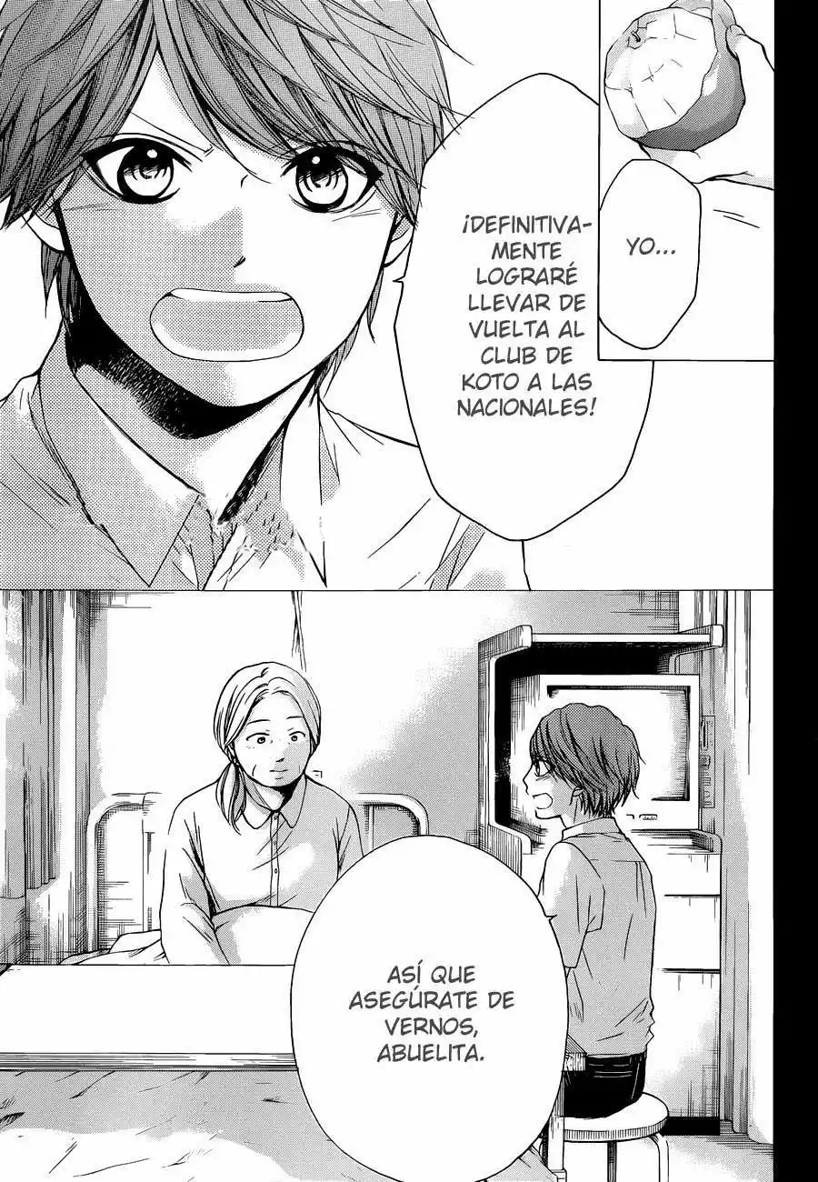 Kono Oto Tomare Capítulo 24 - Page 17