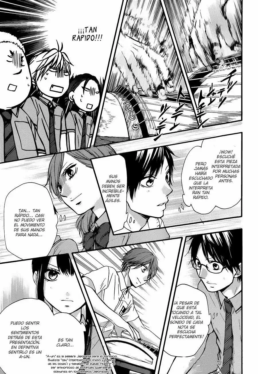 Kono Oto Tomare Capítulo 24 - Page 27