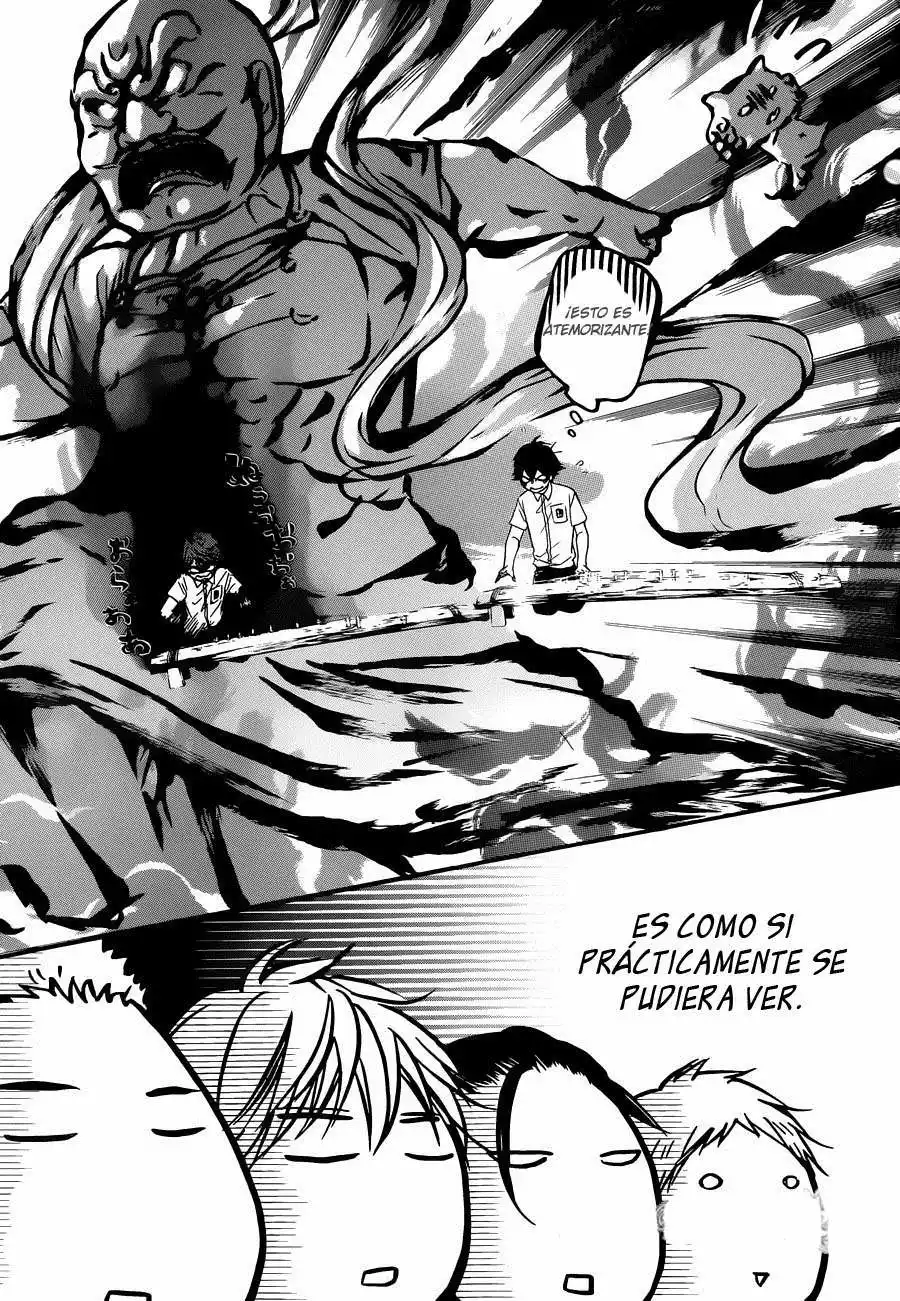 Kono Oto Tomare Capítulo 24 - Page 31