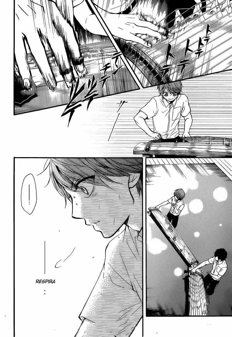 Kono Oto Tomare Capítulo 24 - Page 32