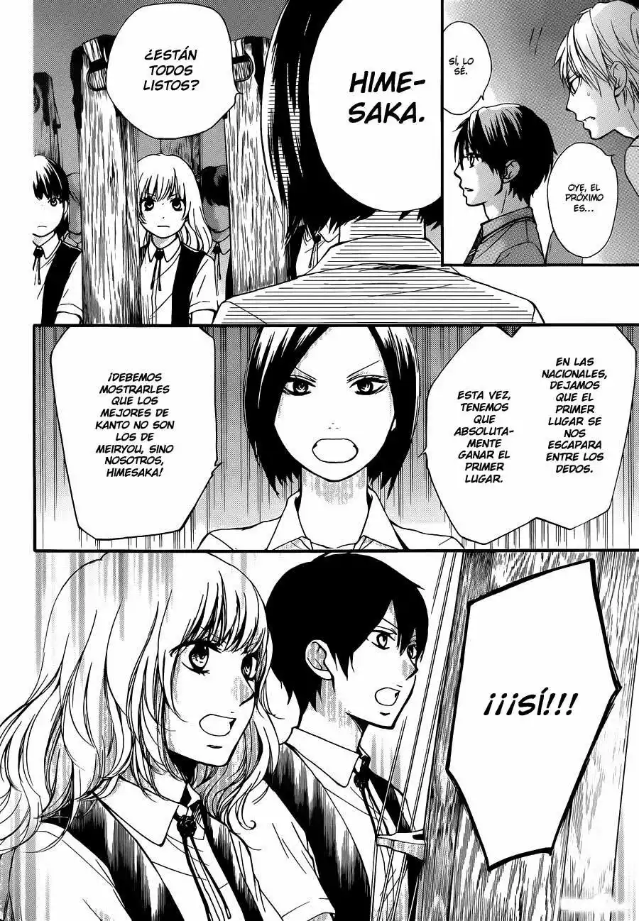 Kono Oto Tomare Capítulo 24 - Page 34