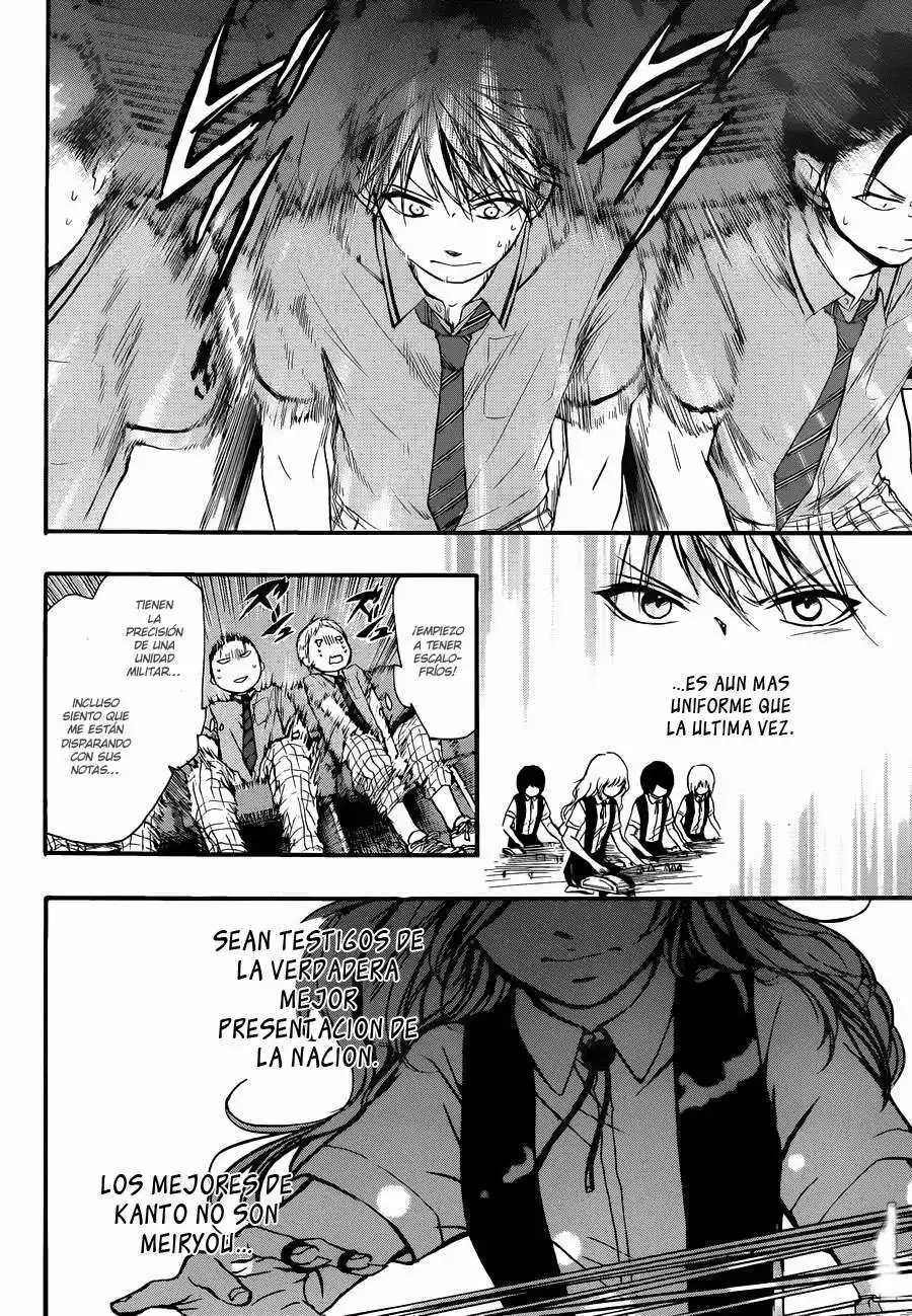 Kono Oto Tomare Capítulo 24 - Page 36