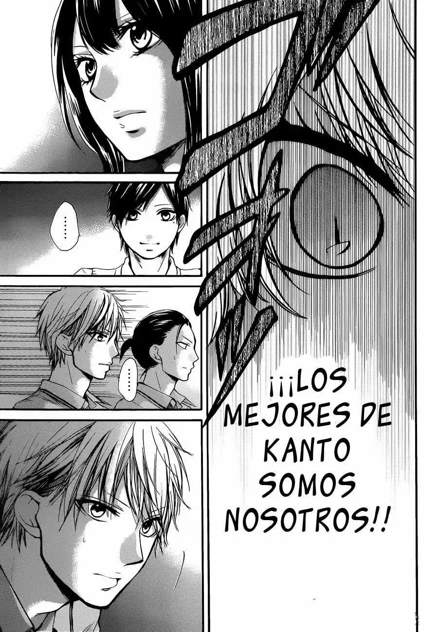 Kono Oto Tomare Capítulo 24 - Page 37