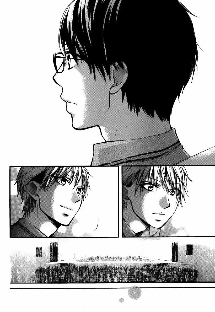 Kono Oto Tomare Capítulo 24 - Page 38