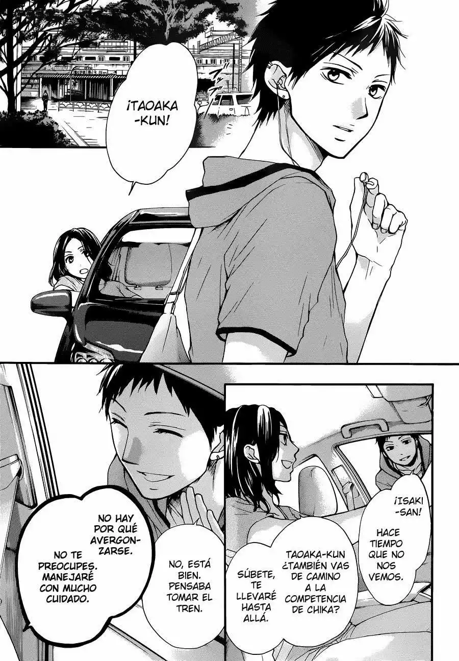 Kono Oto Tomare Capítulo 24 - Page 4