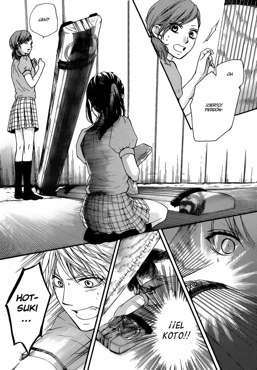 Kono Oto Tomare Capítulo 24 - Page 44