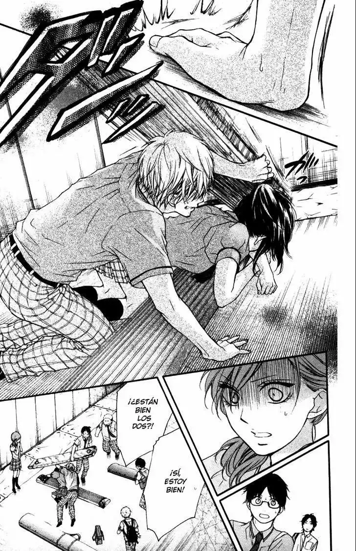 Kono Oto Tomare Capítulo 24 - Page 45