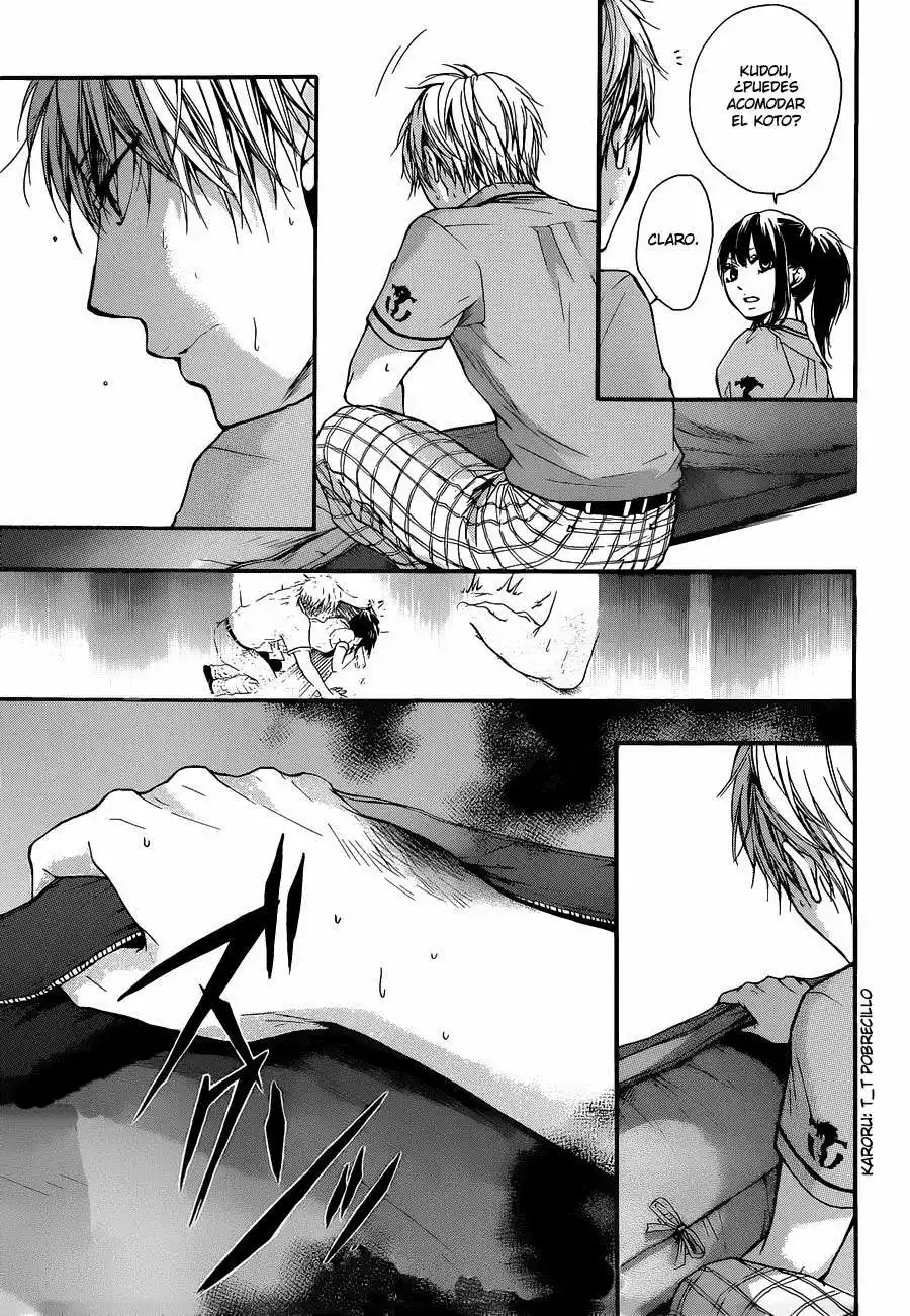 Kono Oto Tomare Capítulo 24 - Page 49