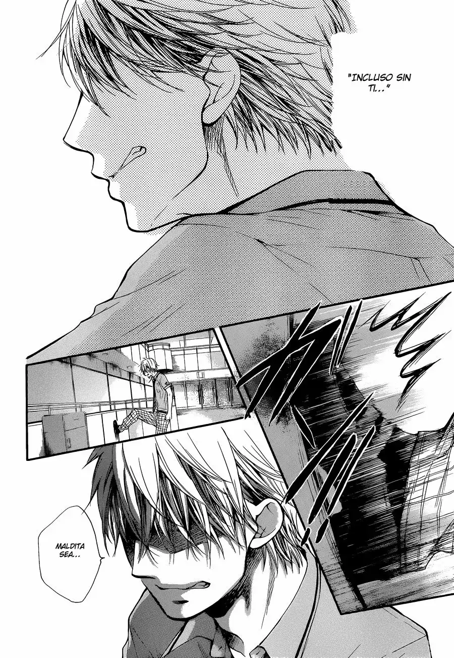 Kono Oto Tomare Capítulo 25 - Page 13