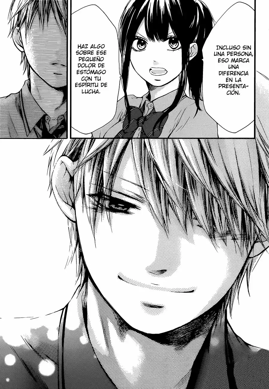 Kono Oto Tomare Capítulo 25 - Page 30