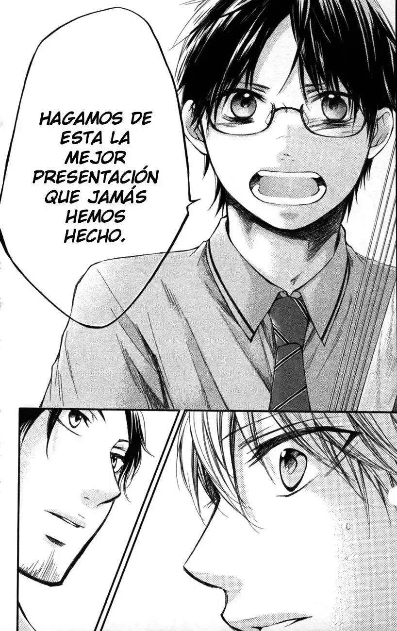 Kono Oto Tomare Capítulo 25 - Page 32