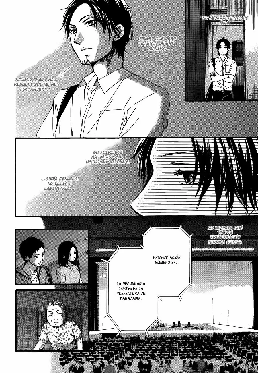 Kono Oto Tomare Capítulo 25 - Page 41