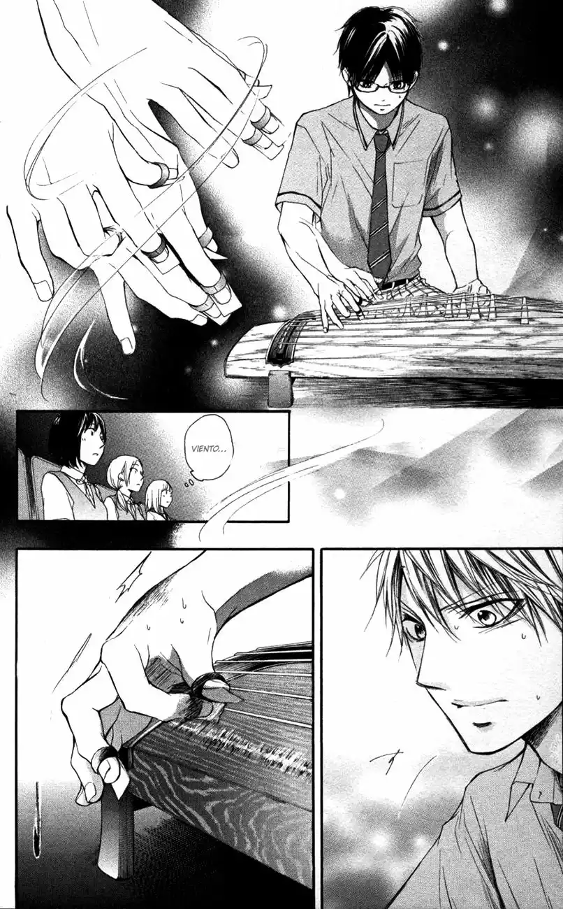 Kono Oto Tomare Capítulo 25 - Page 43