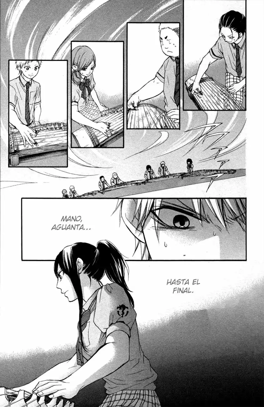 Kono Oto Tomare Capítulo 25 - Page 44