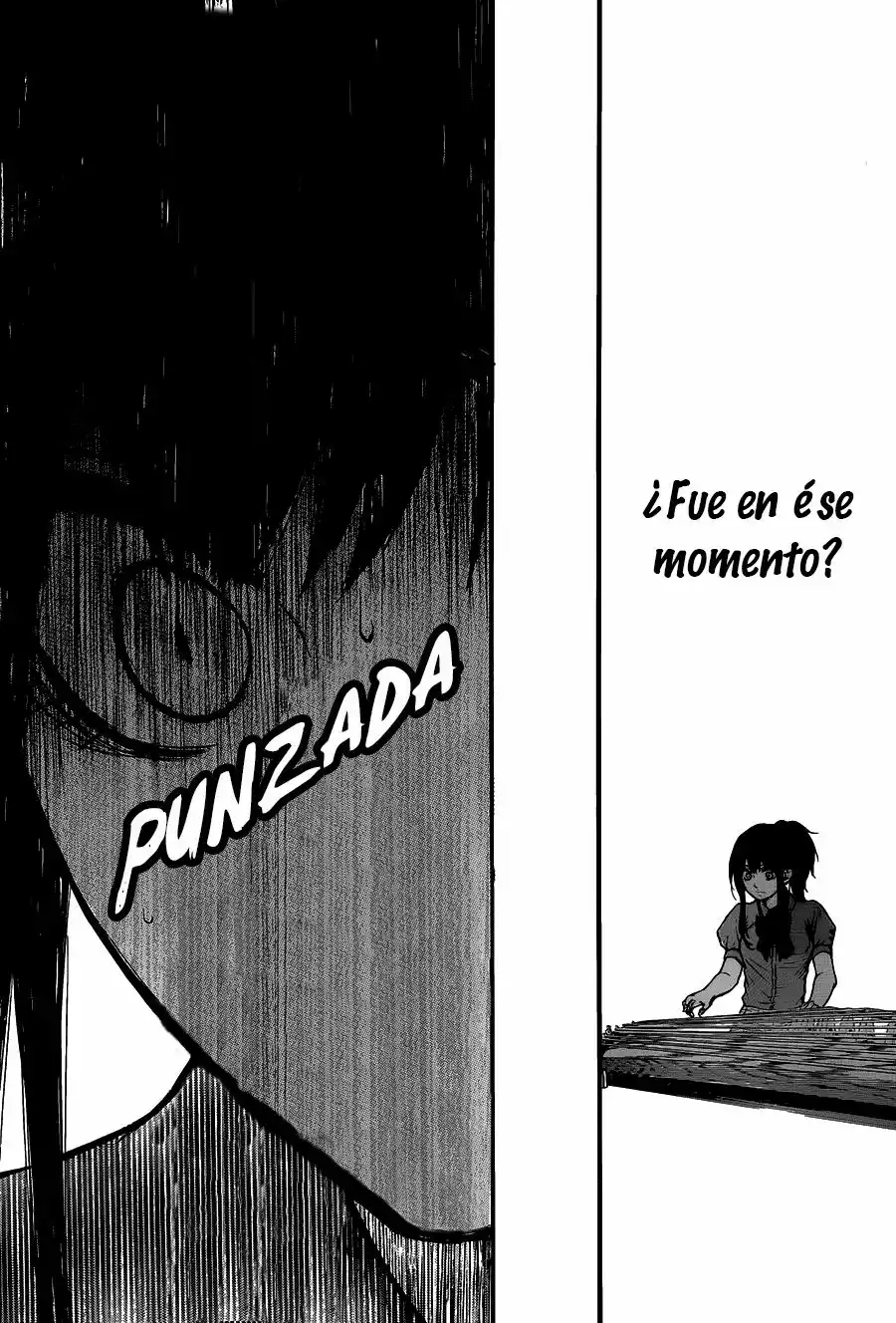 Kono Oto Tomare Capítulo 26 - Page 16