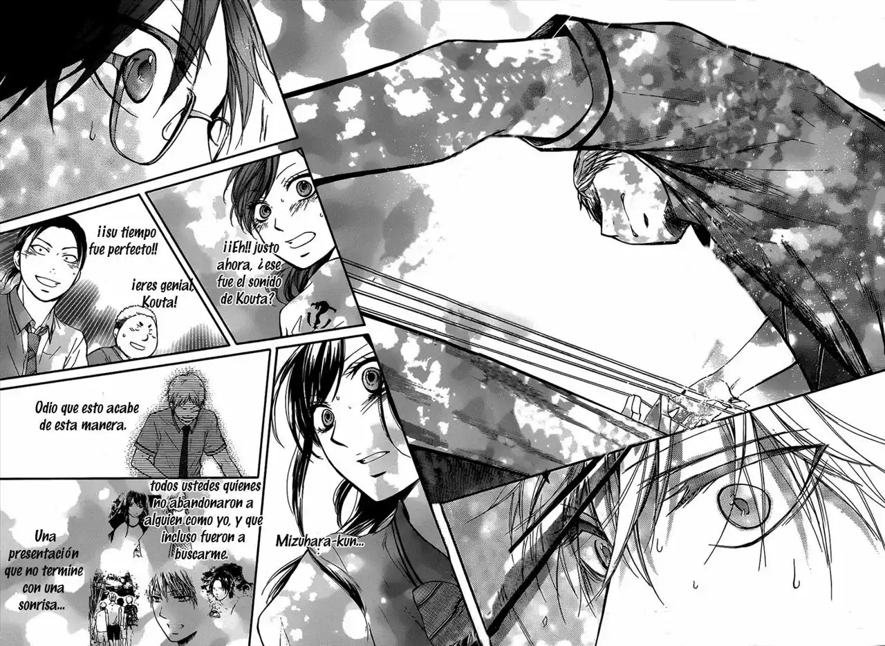 Kono Oto Tomare Capítulo 26 - Page 22