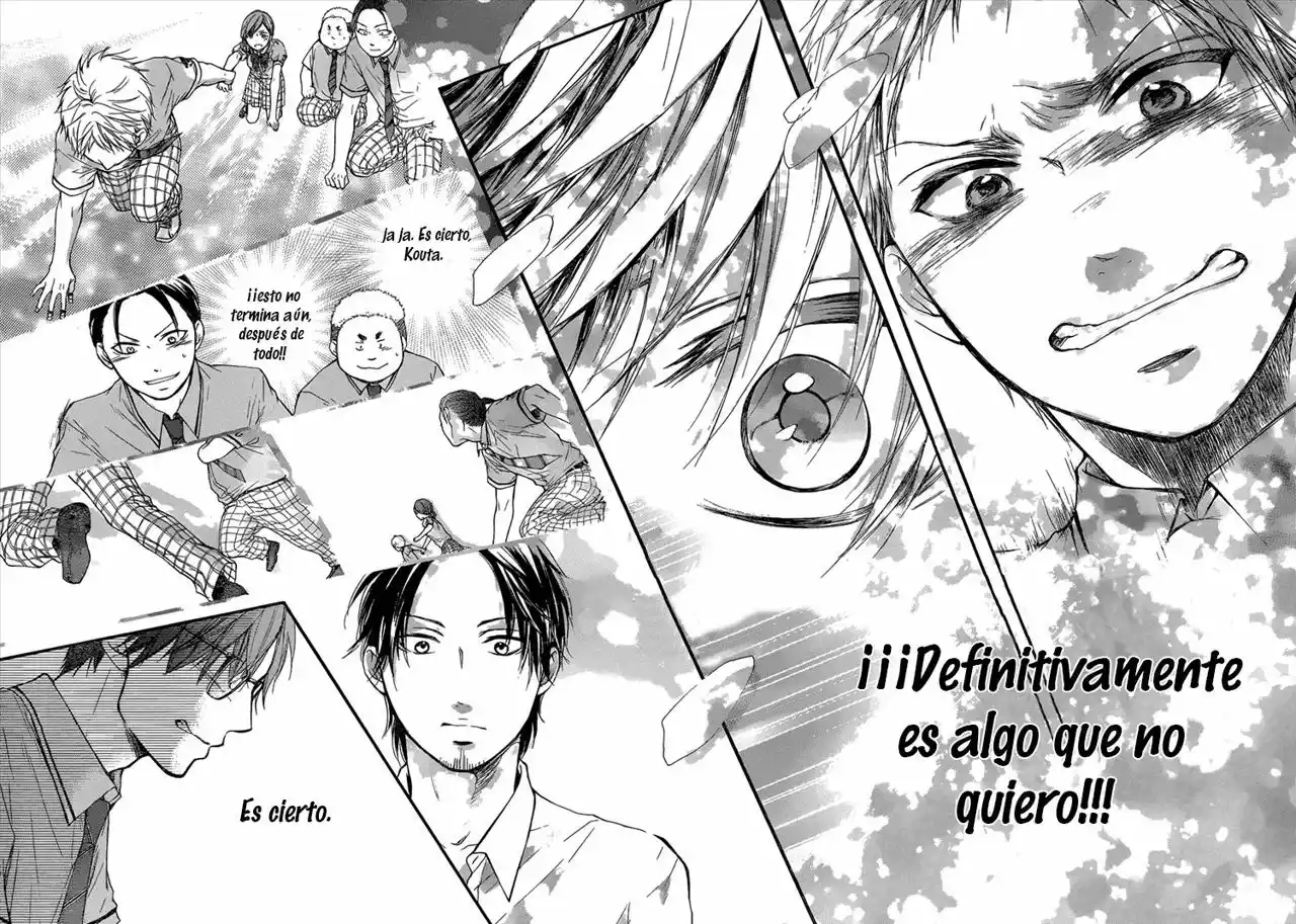 Kono Oto Tomare Capítulo 26 - Page 23