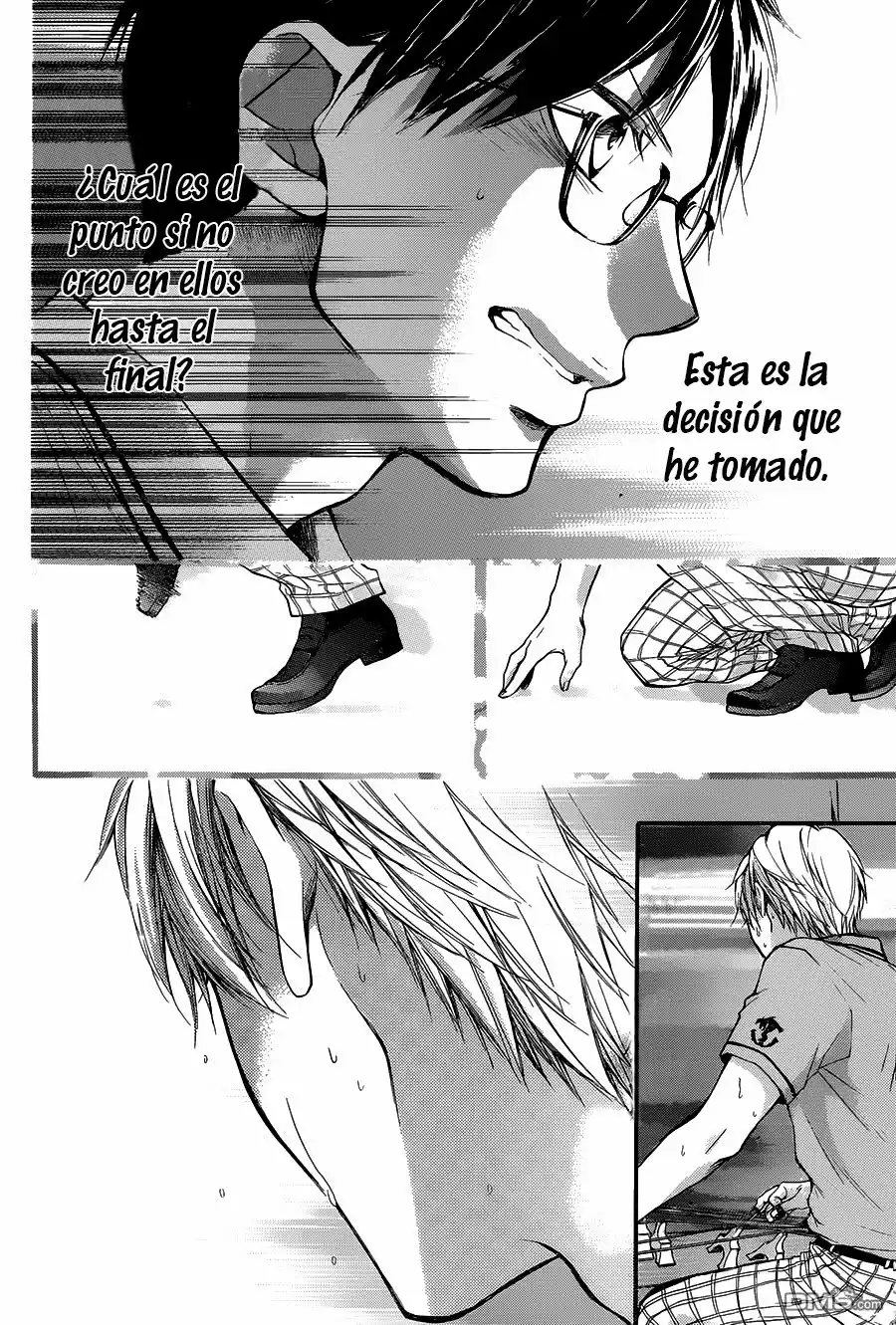 Kono Oto Tomare Capítulo 26 - Page 24