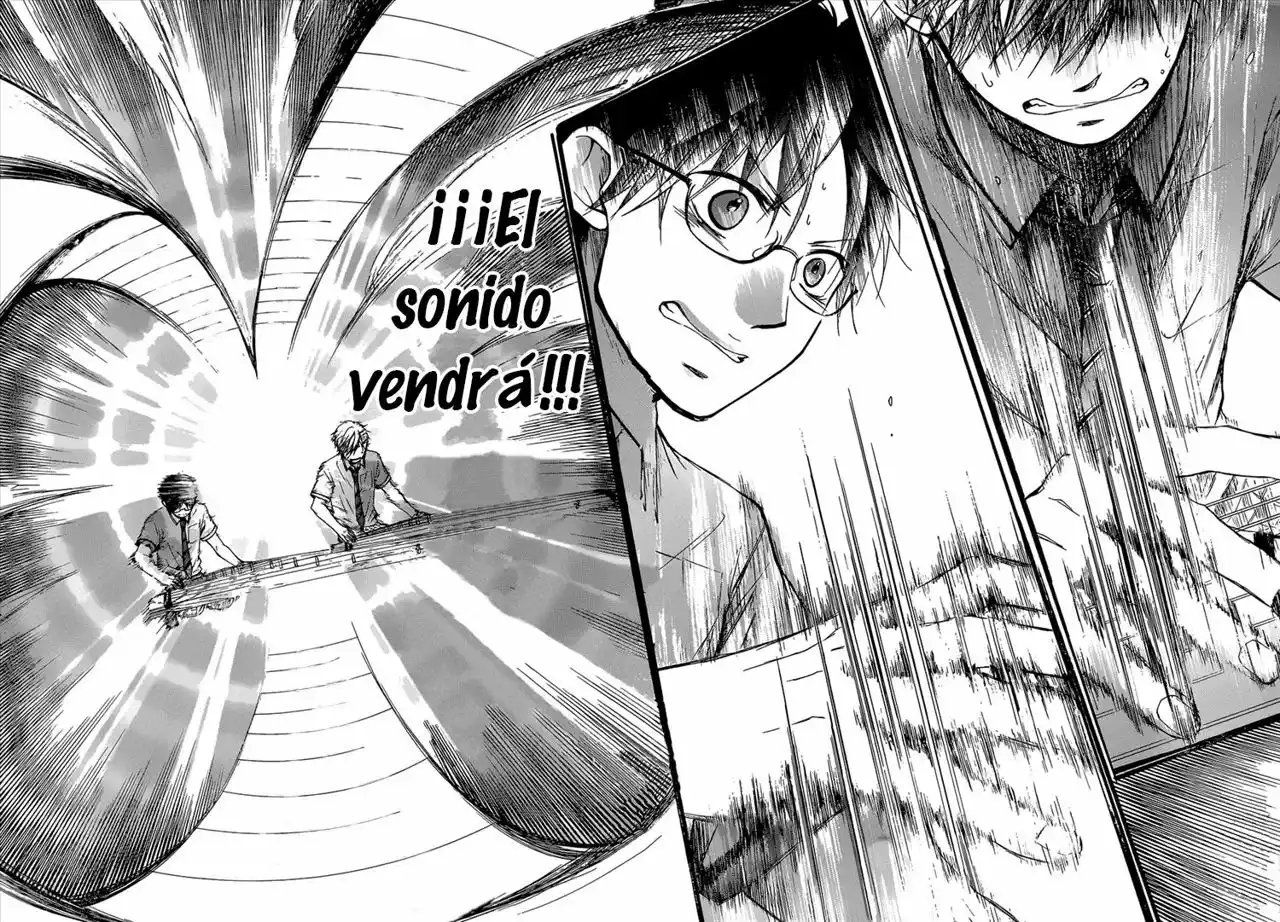 Kono Oto Tomare Capítulo 26 - Page 26