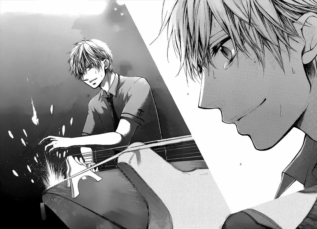 Kono Oto Tomare Capítulo 26 - Page 29