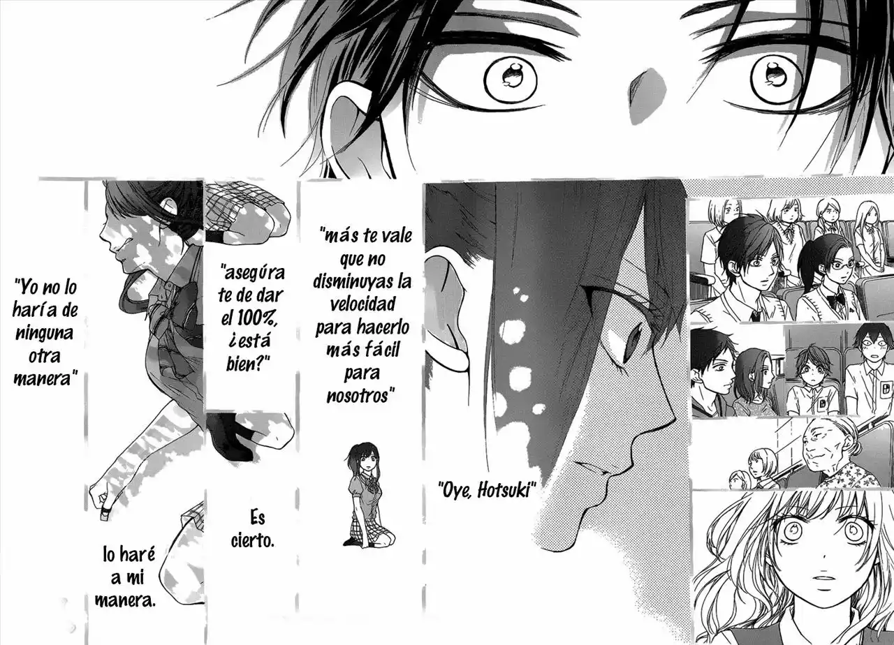 Kono Oto Tomare Capítulo 26 - Page 30