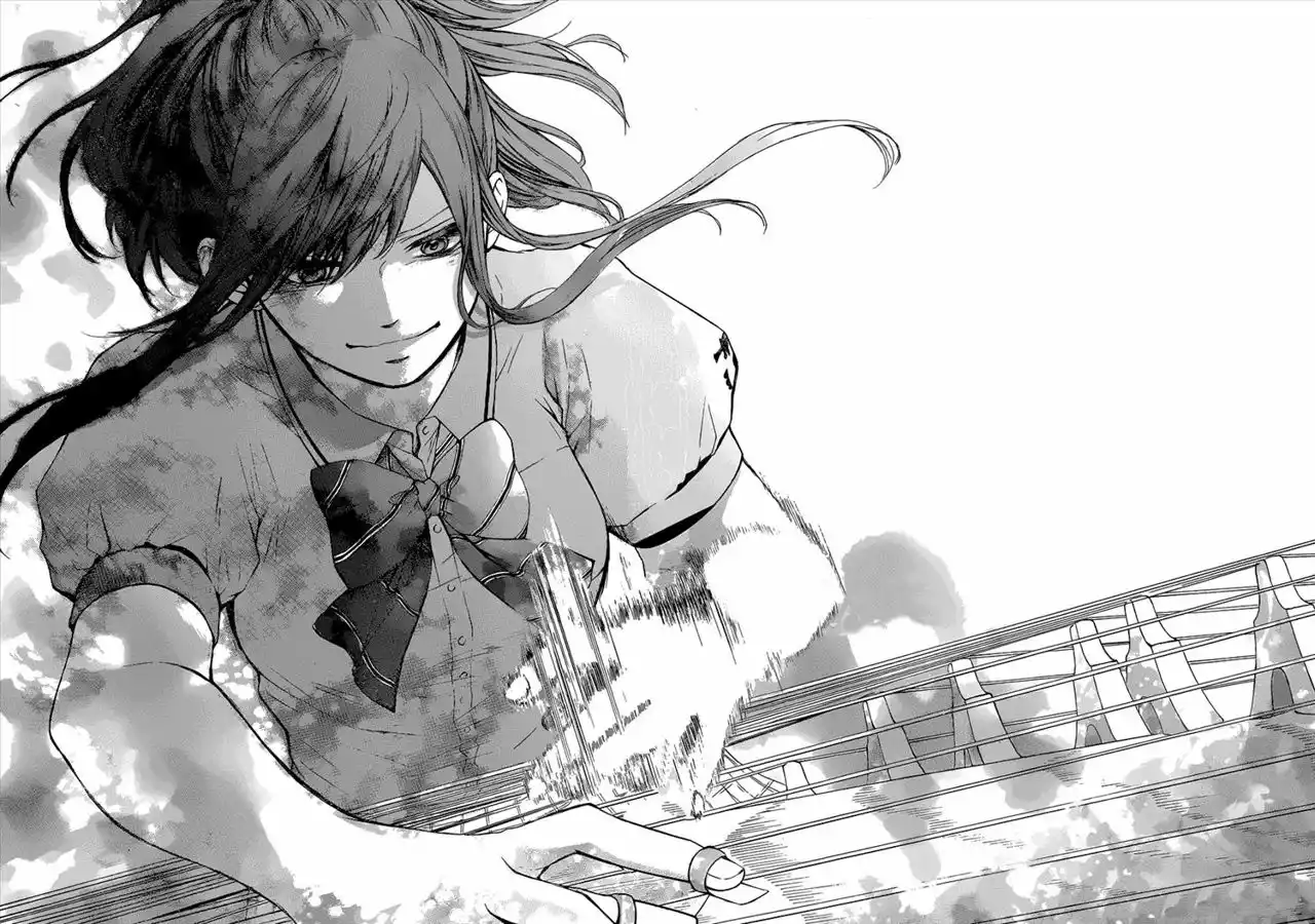 Kono Oto Tomare Capítulo 26 - Page 31