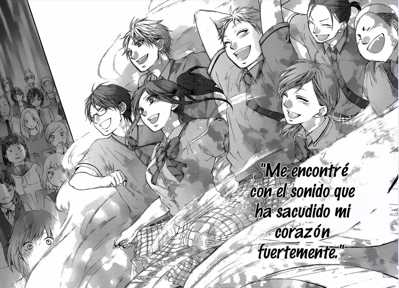 Kono Oto Tomare Capítulo 26 - Page 36