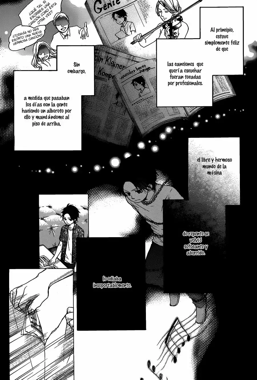 Kono Oto Tomare Capítulo 26 - Page 7