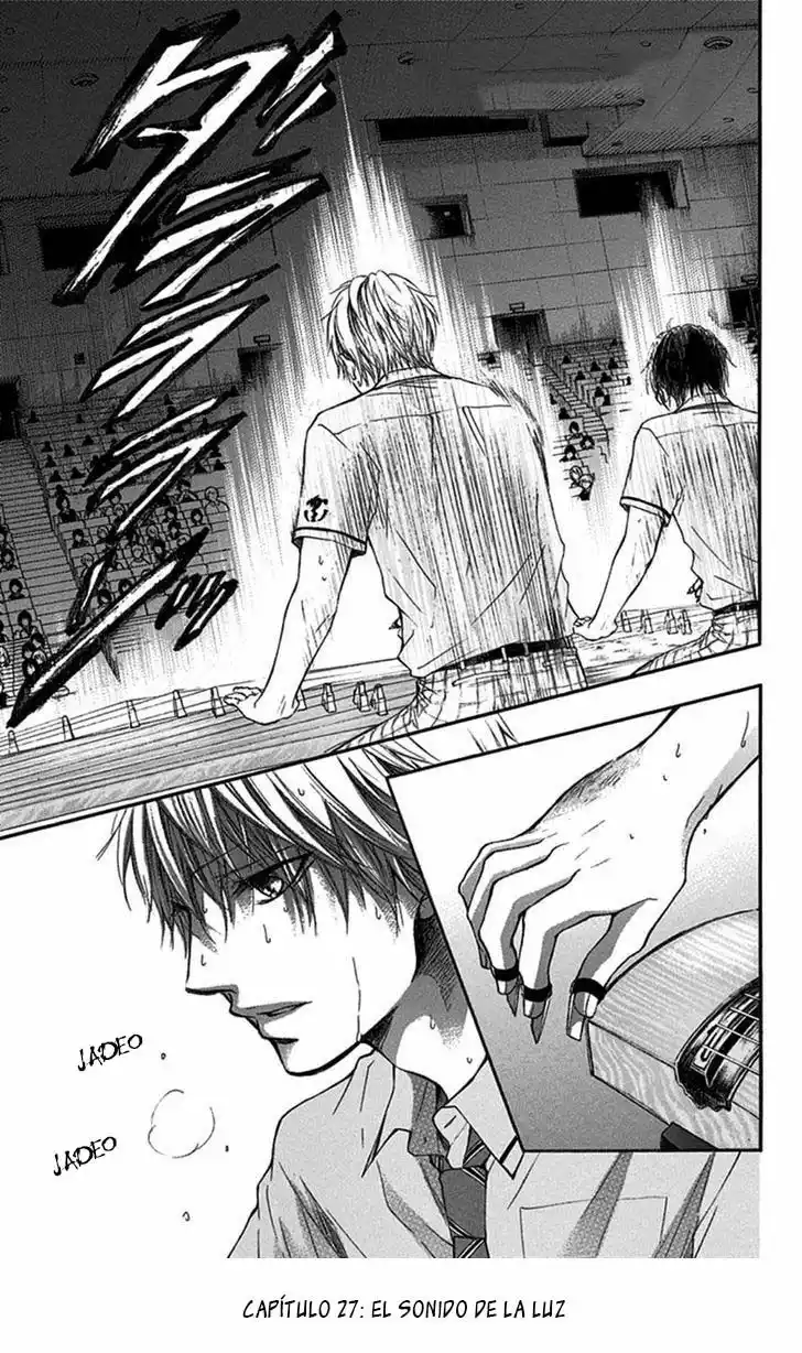 Kono Oto Tomare Capítulo 27 - Page 2