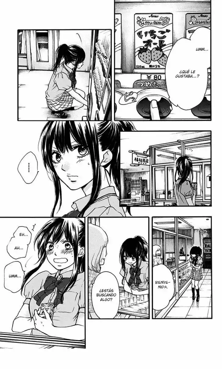Kono Oto Tomare Capítulo 27 - Page 20