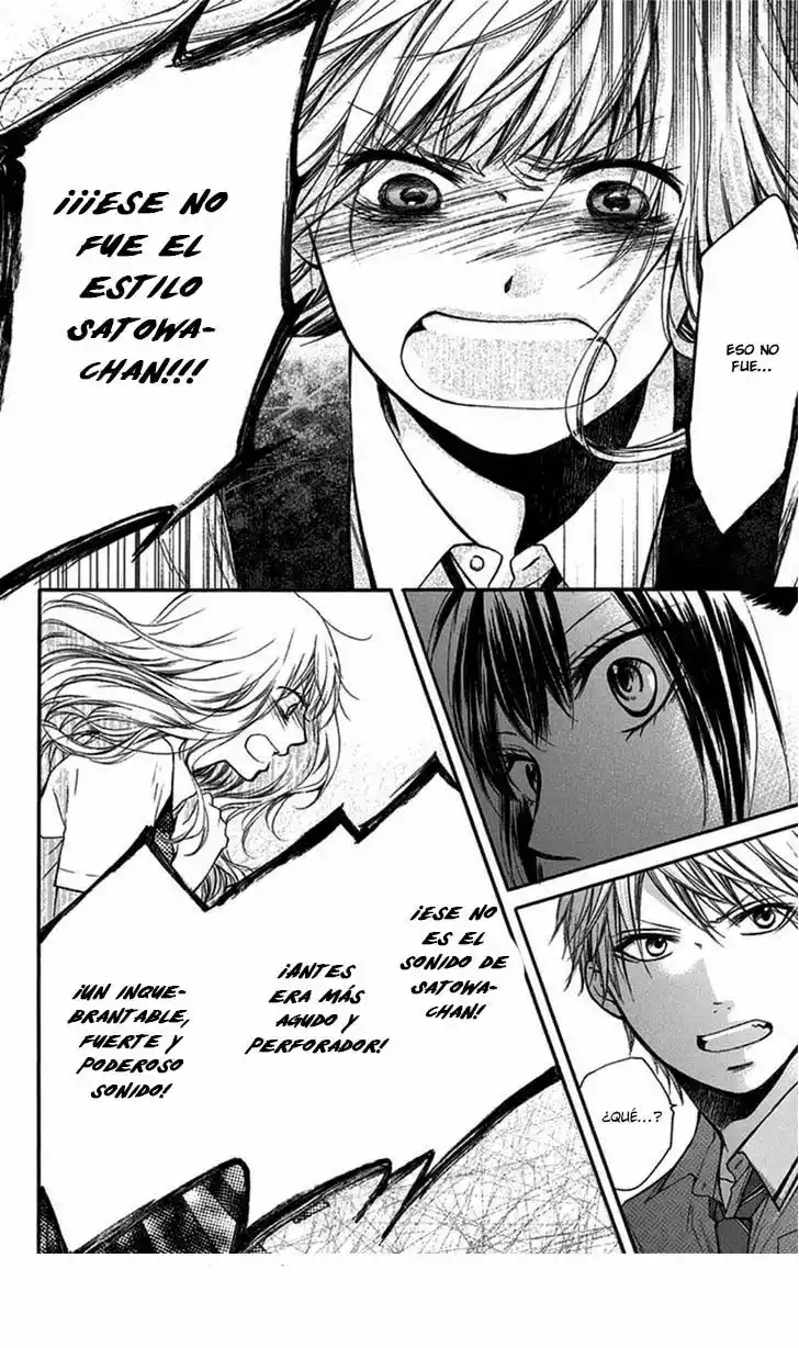 Kono Oto Tomare Capítulo 27 - Page 25