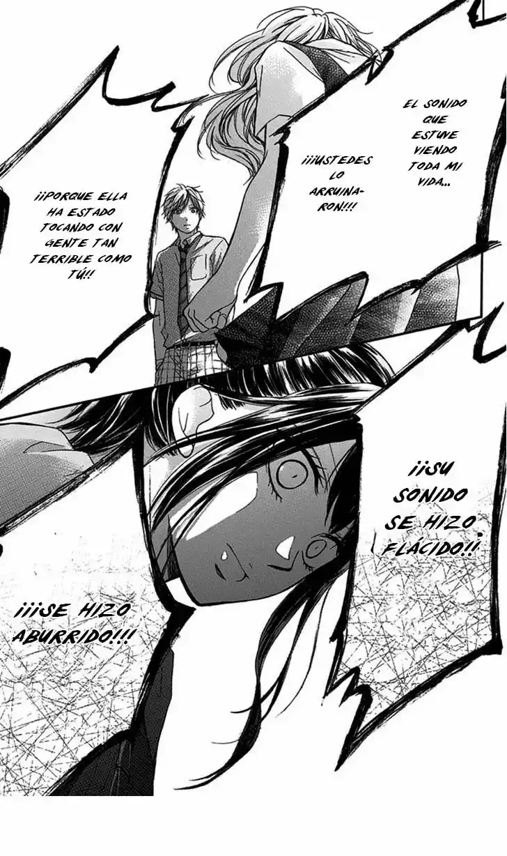Kono Oto Tomare Capítulo 27 - Page 26