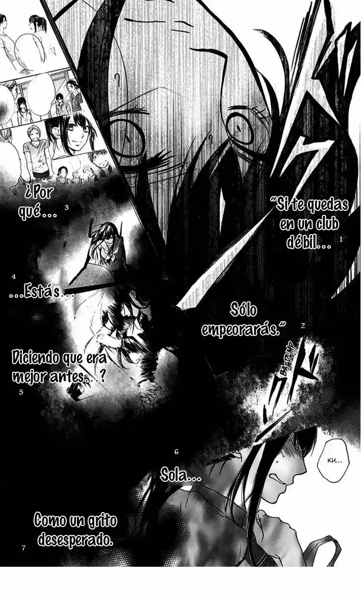 Kono Oto Tomare Capítulo 27 - Page 27