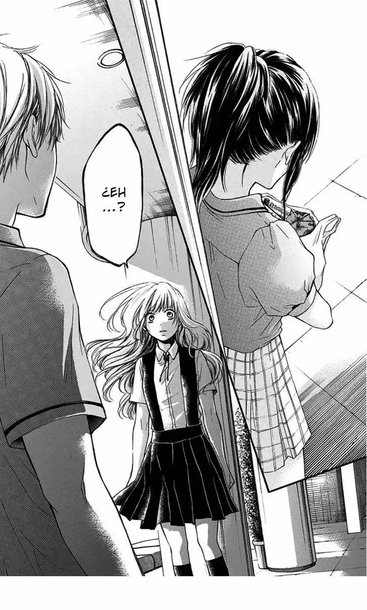 Kono Oto Tomare Capítulo 27 - Page 29