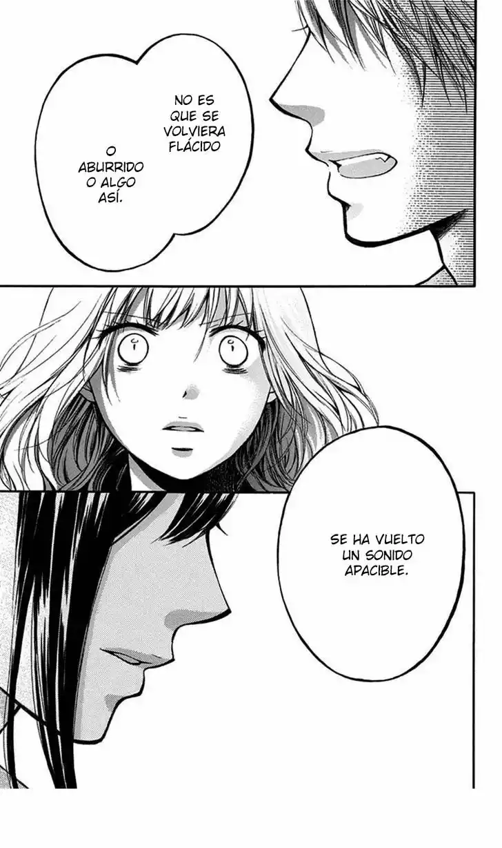 Kono Oto Tomare Capítulo 27 - Page 30