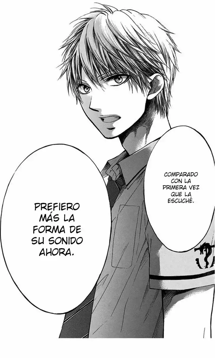 Kono Oto Tomare Capítulo 27 - Page 31