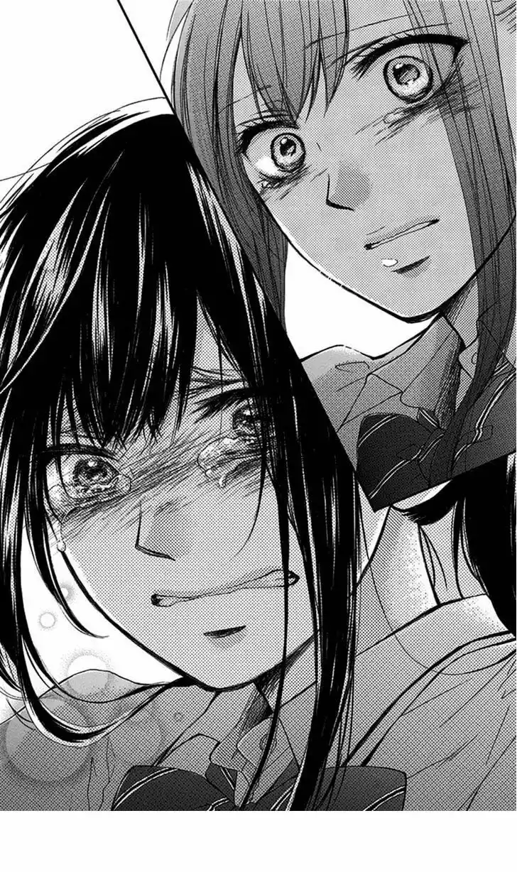 Kono Oto Tomare Capítulo 27 - Page 32