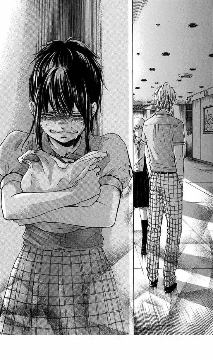 Kono Oto Tomare Capítulo 27 - Page 33