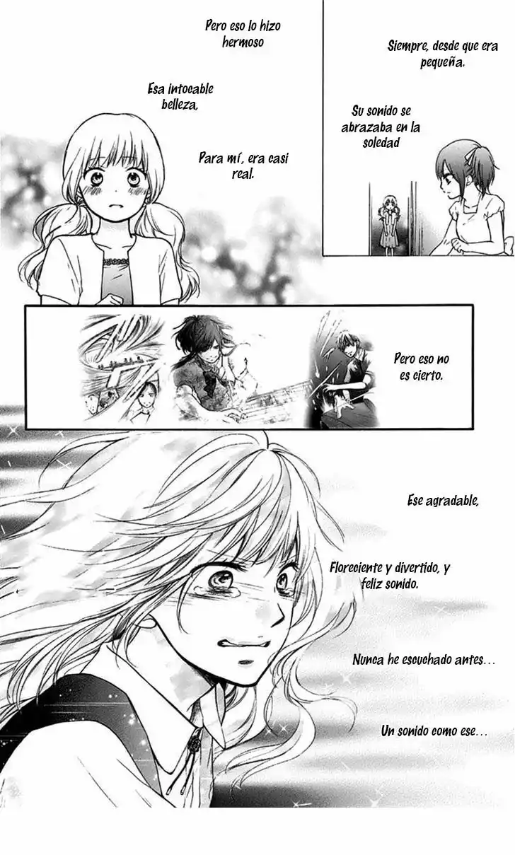 Kono Oto Tomare Capítulo 27 - Page 35