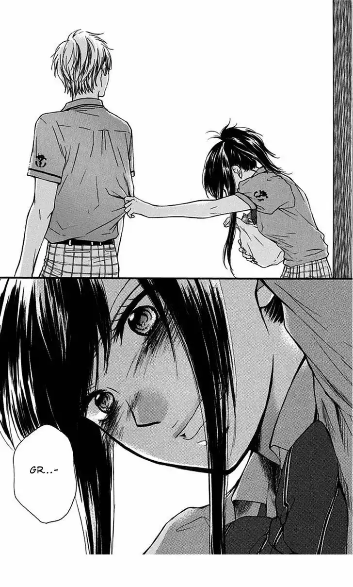 Kono Oto Tomare Capítulo 27 - Page 38