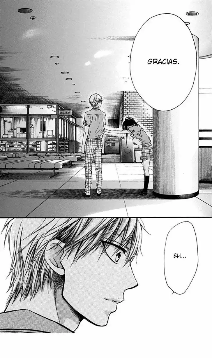 Kono Oto Tomare Capítulo 27 - Page 39