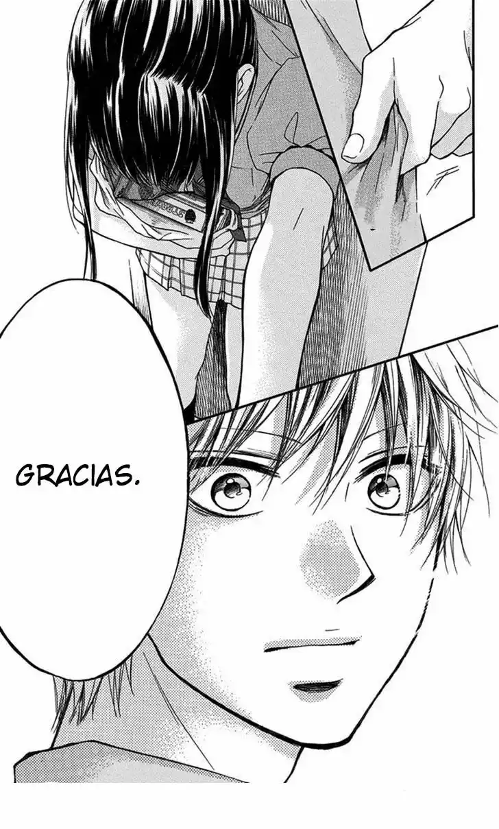 Kono Oto Tomare Capítulo 27 - Page 40