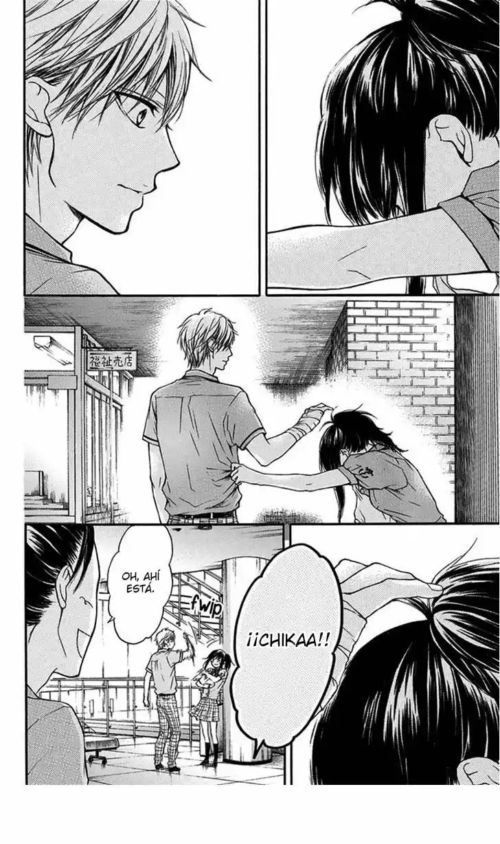 Kono Oto Tomare Capítulo 27 - Page 41