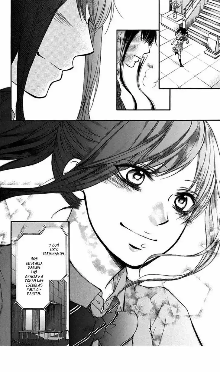 Kono Oto Tomare Capítulo 27 - Page 43