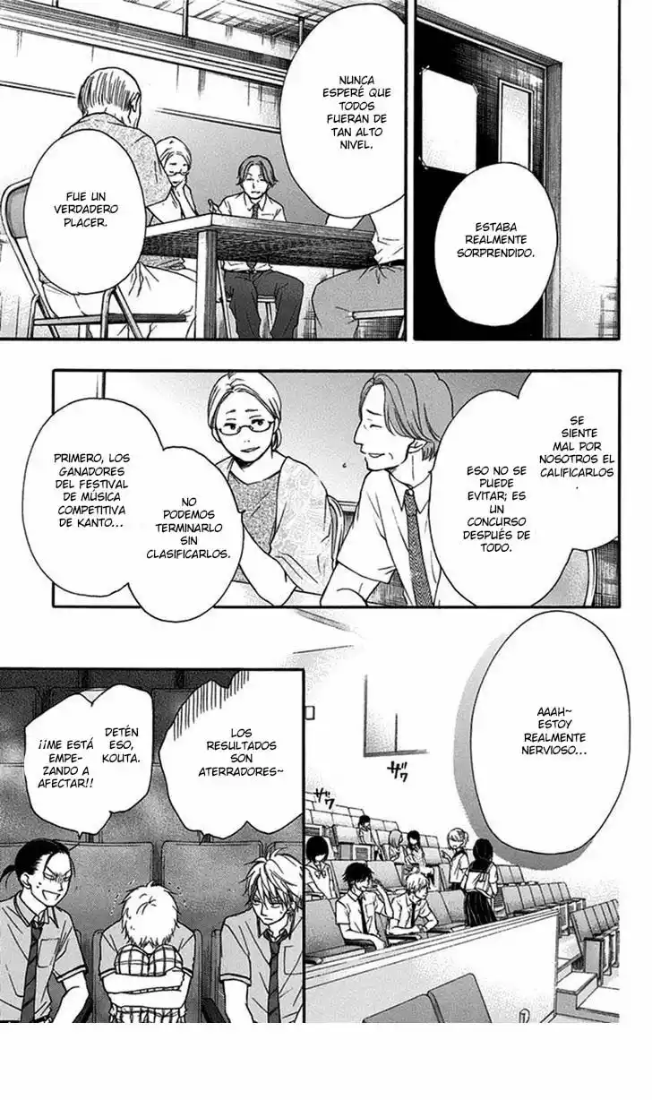 Kono Oto Tomare Capítulo 27 - Page 44