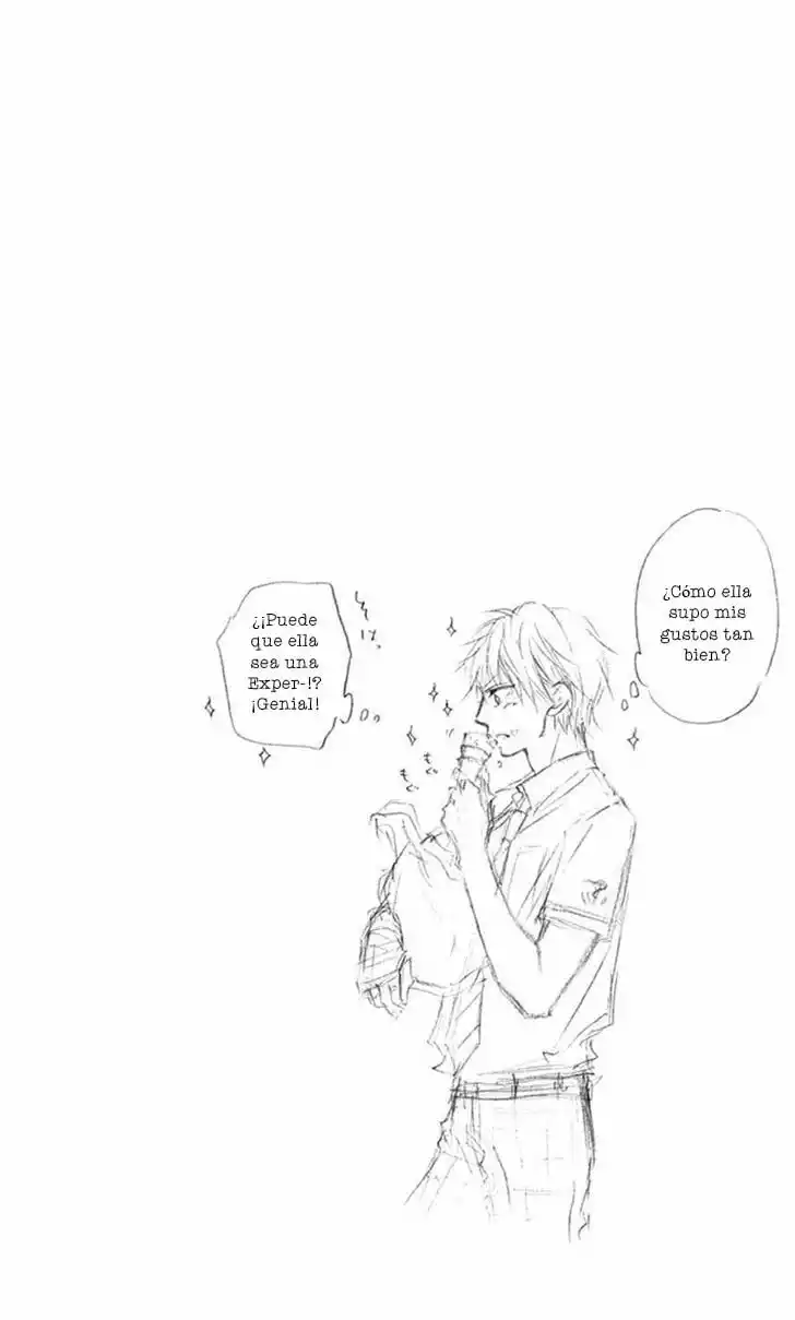 Kono Oto Tomare Capítulo 27 - Page 47