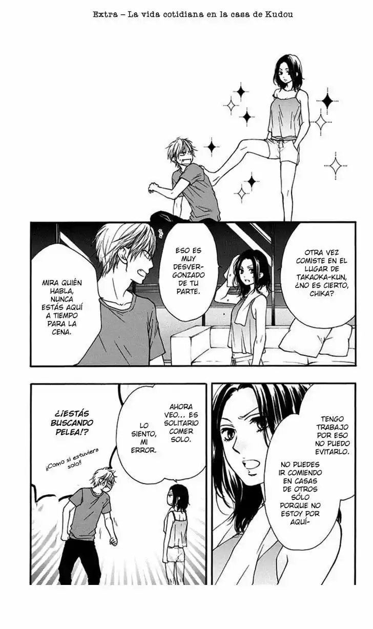 Kono Oto Tomare Capítulo 27 - Page 48