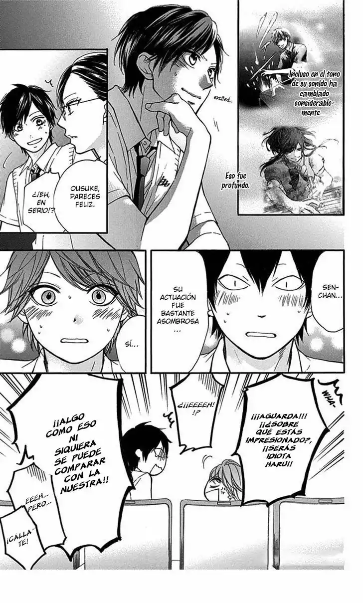Kono Oto Tomare Capítulo 27 - Page 8